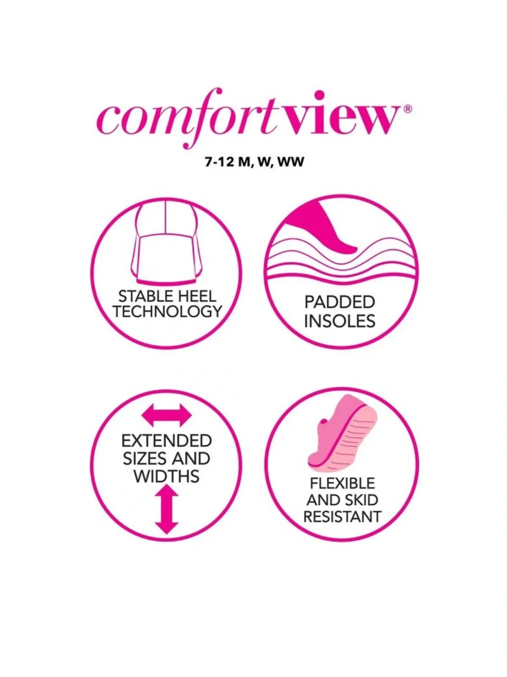 Comfortview The Roderick Tall Wide Calf Boot 10W